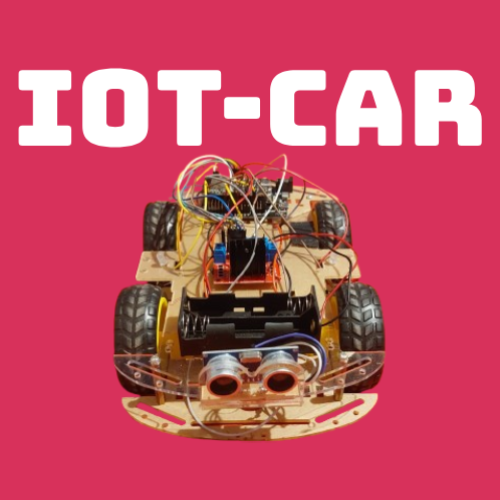 iot-car