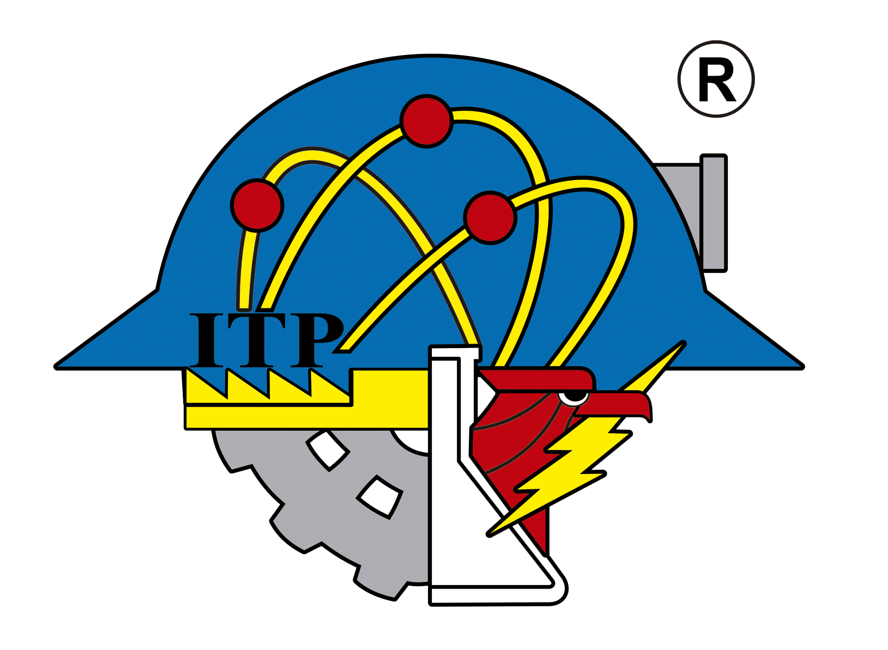 ITP logo