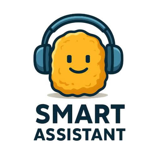 Smart Assistant